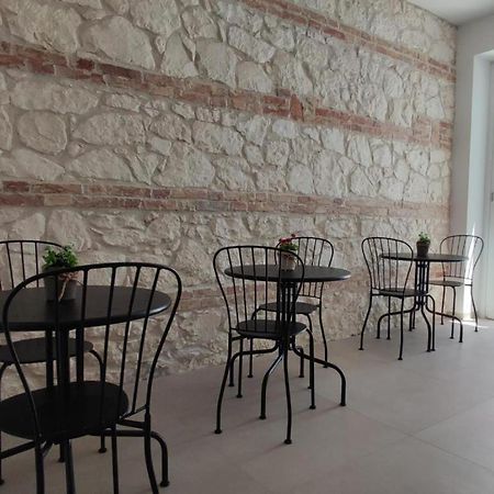 Le Dune B&B Vieste Eksteriør bilde