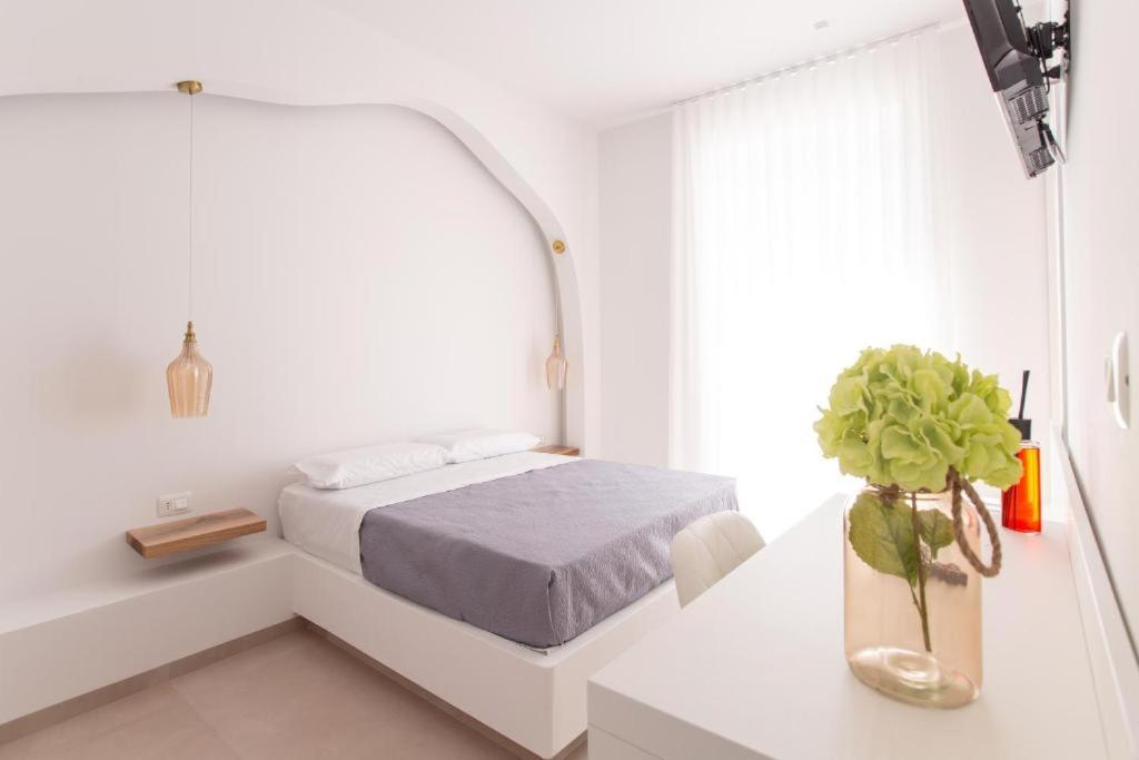 Le Dune B&B Vieste Eksteriør bilde