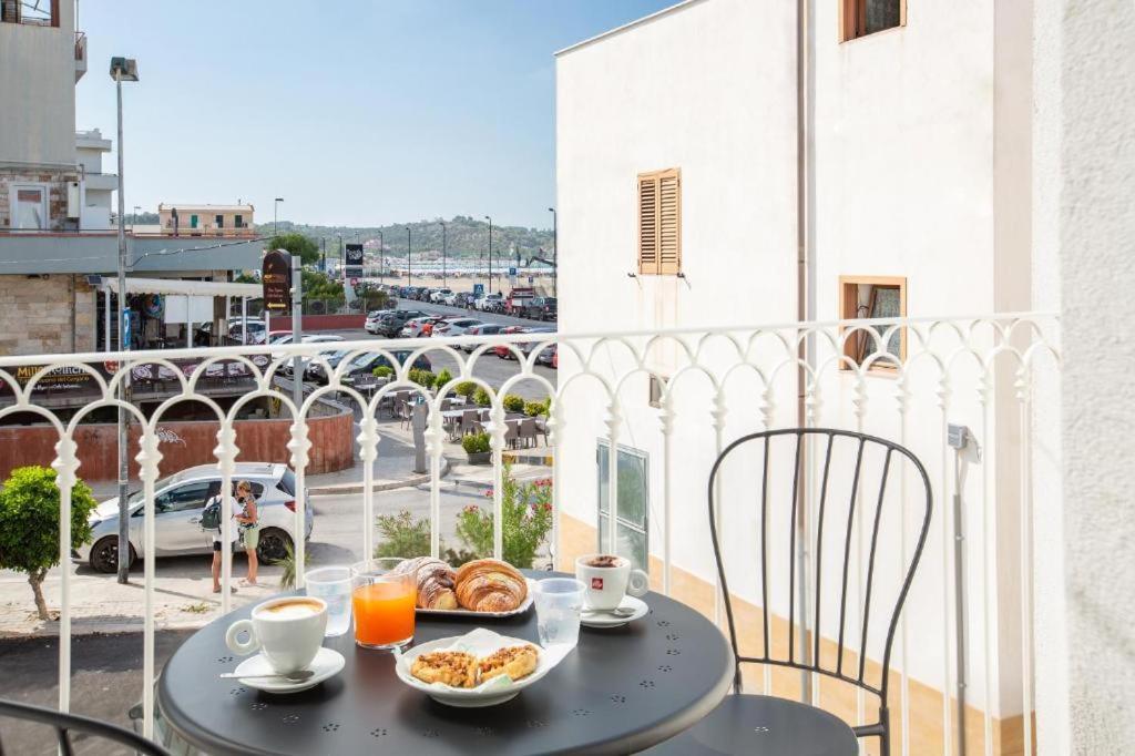 Le Dune B&B Vieste Eksteriør bilde