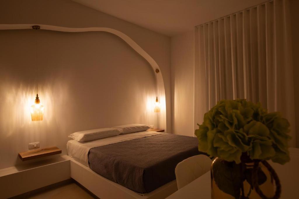 Le Dune B&B Vieste Eksteriør bilde