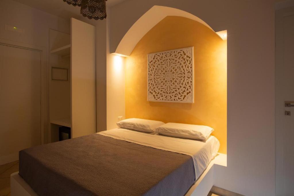 Le Dune B&B Vieste Eksteriør bilde